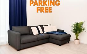 Vip Apartament Number 10