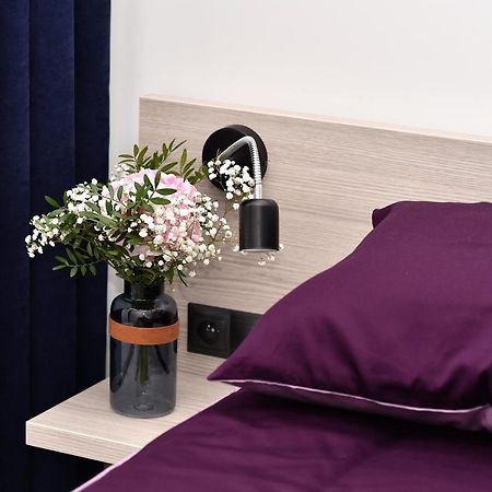 Vip Apartament Number 10 Люблін Екстер'єр фото