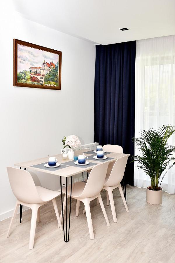 Vip Apartament Number 10 Люблін Екстер'єр фото