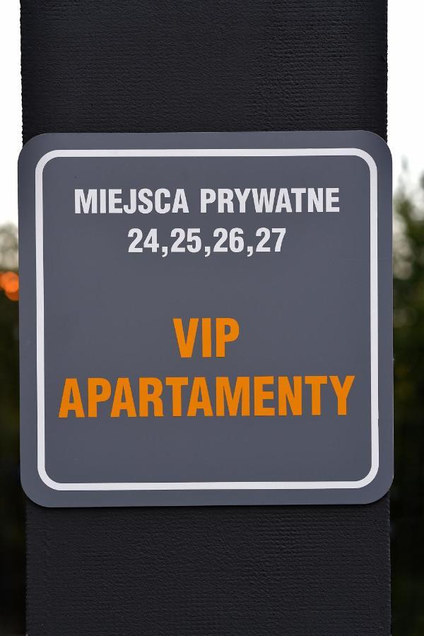 Vip Apartament Number 10 Люблін Екстер'єр фото