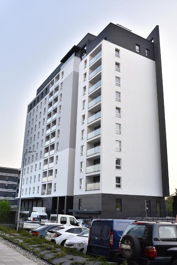 Vip Apartament Number 10 Люблін Екстер'єр фото