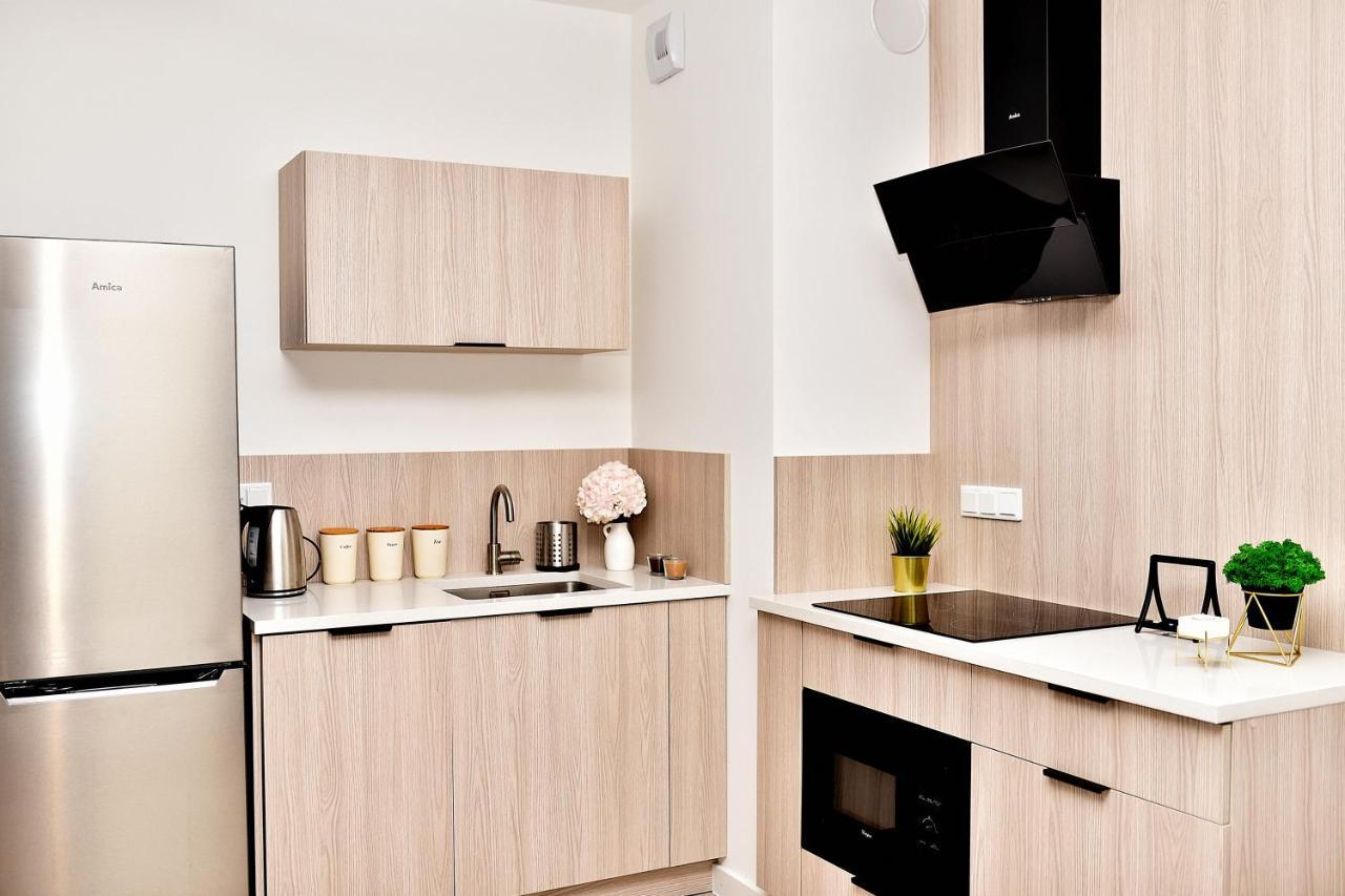 Vip Apartament Number 10 Люблін Екстер'єр фото