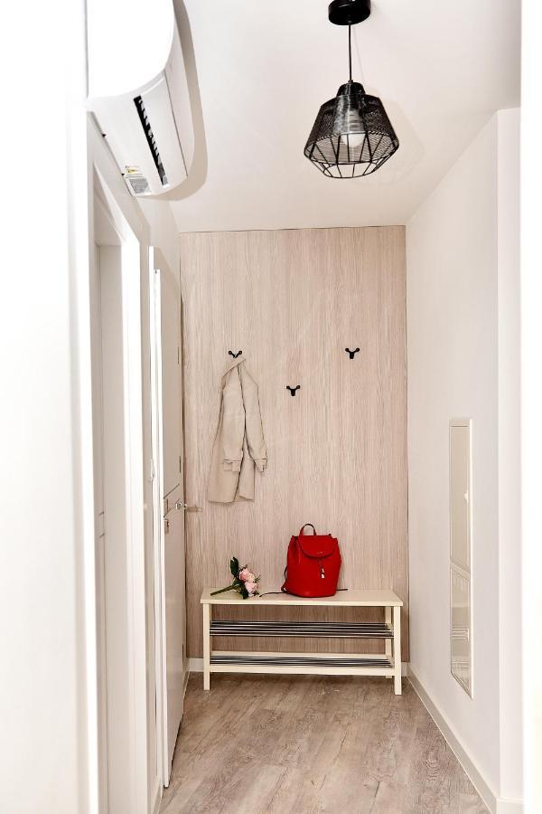 Vip Apartament Number 10 Люблін Екстер'єр фото